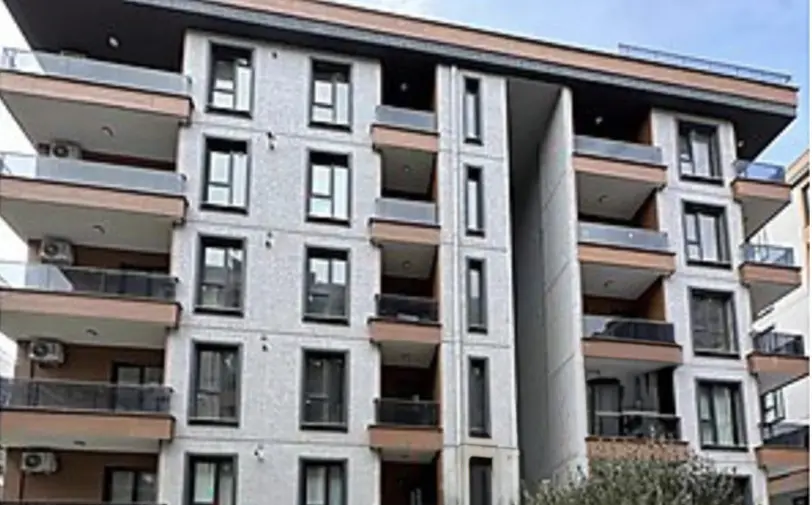 Beylikduzu property